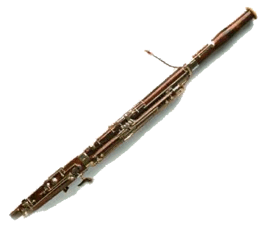 Bassoon